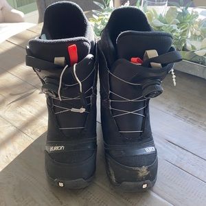 Burton Starstruck Boa SnowBoard Boots
